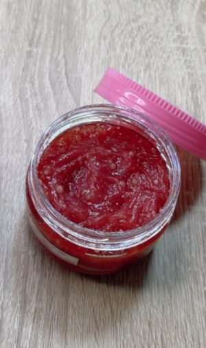 صابون دزاير بحجرة الهبالة و عطر فرموني للجسم